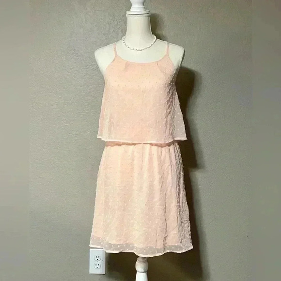Summer Dress Sleeveless Size Small - Picture 10 of 10